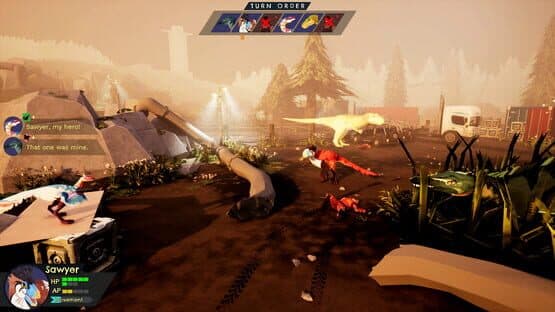 Clever Girls — screenshot 7