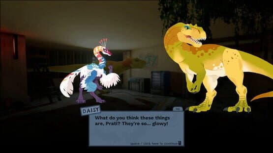 Clever Girls — screenshot 8