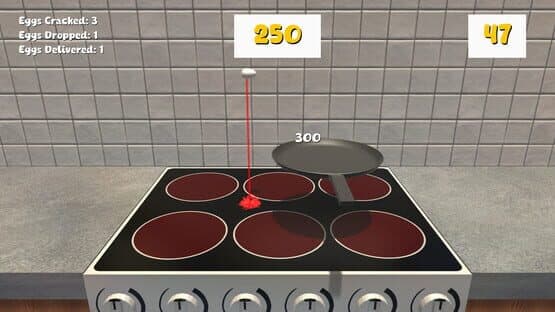 Egg Chef — screenshot 2