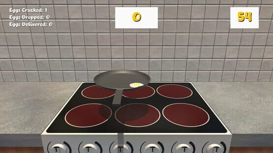 Egg Chef — screenshot 3