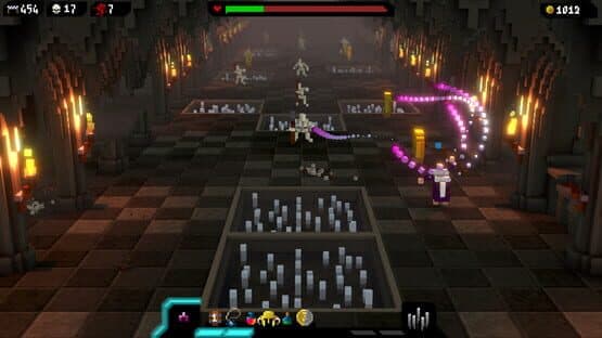 Flipping Legend DX — screenshot 1