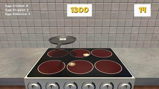Egg Chef — screenshot 4
