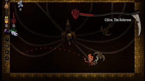 Disinherited — screenshot 3