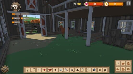 Field of Growth: A Farmer's Odyssey — screenshot 4