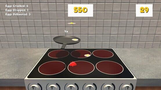 Egg Chef — screenshot 5