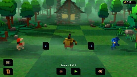 Flipping Legend DX — screenshot 2