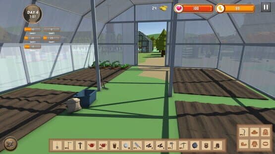 Field of Growth: A Farmer's Odyssey — screenshot 5