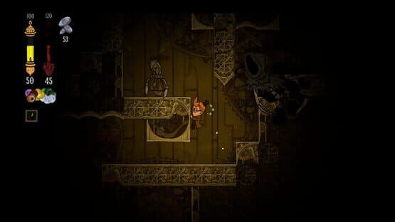 Disinherited — screenshot 5