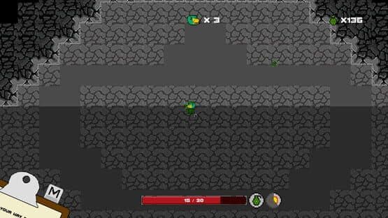 Ducking Grenades — screenshot 4