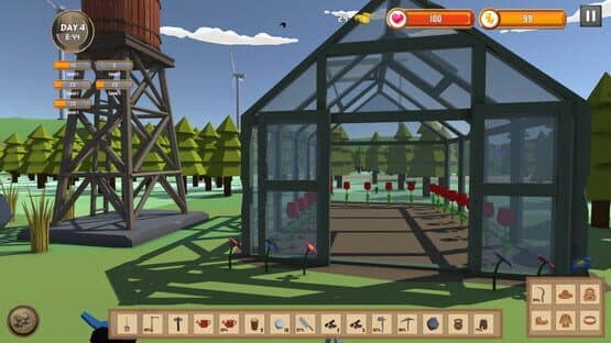Field of Growth: A Farmer's Odyssey — screenshot 6