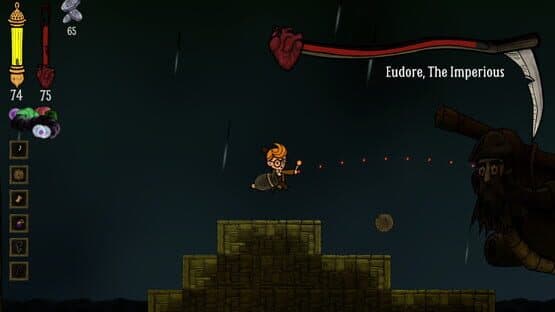 Disinherited — screenshot 6