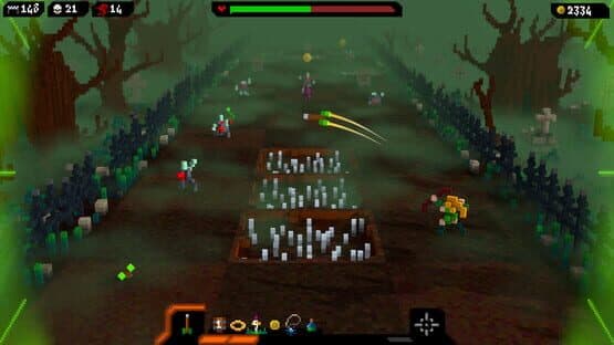 Flipping Legend DX — screenshot 4