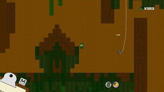 Ducking Grenades — screenshot 5
