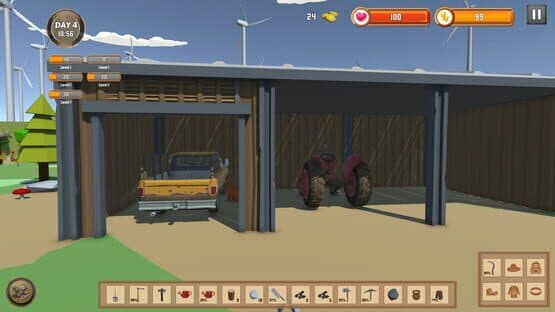 Field of Growth: A Farmer's Odyssey — screenshot 7