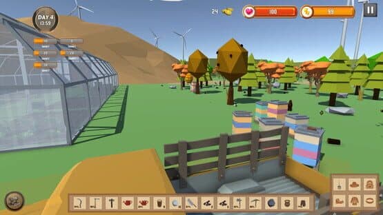 Field of Growth: A Farmer's Odyssey — screenshot 8