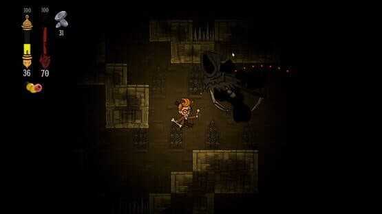 Disinherited — screenshot 8