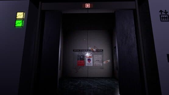 Floor 10 — screenshot 1