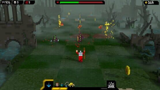 Flipping Legend DX — screenshot 6