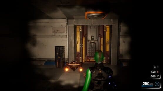 Nexus Knights — screenshot 1