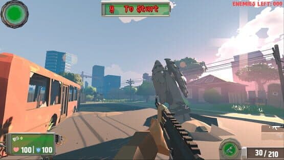 New Heaven — screenshot 1