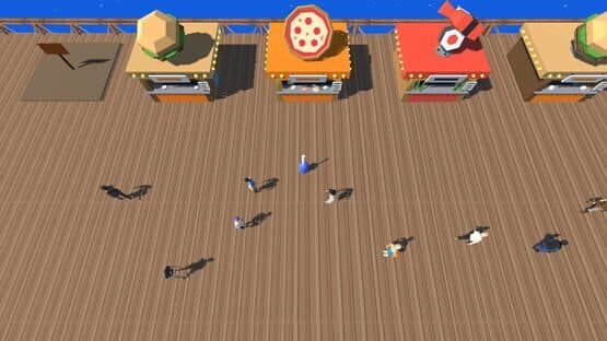 New Brooklyn Bridge Tycoon — screenshot 1