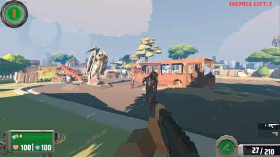 New Heaven — screenshot 2