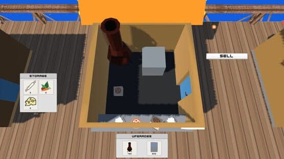 New Brooklyn Bridge Tycoon — screenshot 2