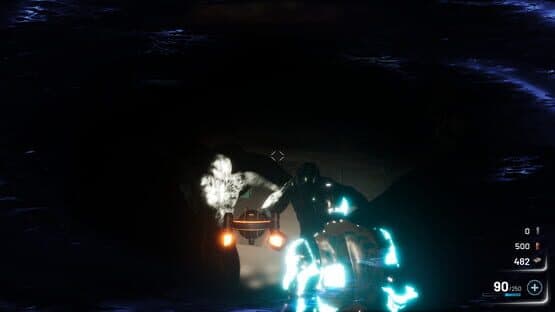 Nexus Knights — screenshot 3