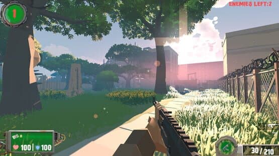 New Heaven — screenshot 3