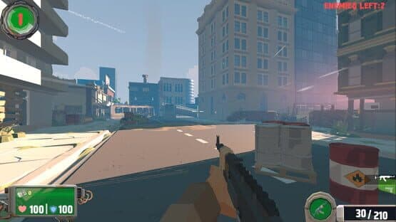 New Heaven — screenshot 4