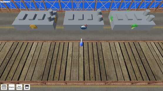 New Brooklyn Bridge Tycoon — screenshot 3