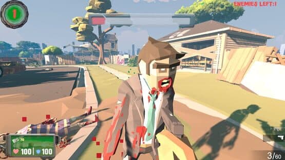 New Heaven — screenshot 5