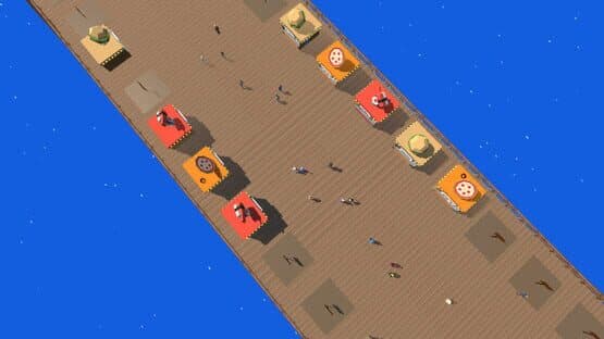 New Brooklyn Bridge Tycoon — screenshot 4