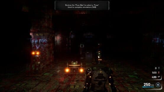 Nexus Knights — screenshot 5