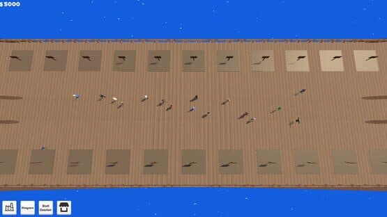 New Brooklyn Bridge Tycoon — screenshot 5