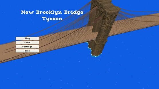 New Brooklyn Bridge Tycoon — screenshot 6