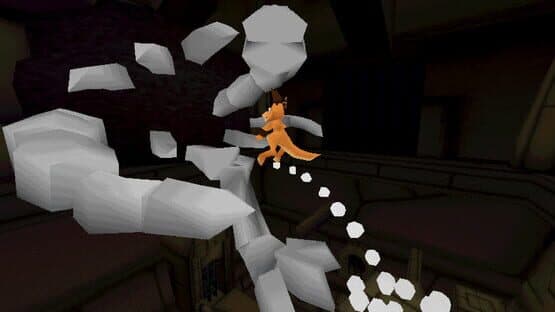 Nolgorb's Ordeal — screenshot 1