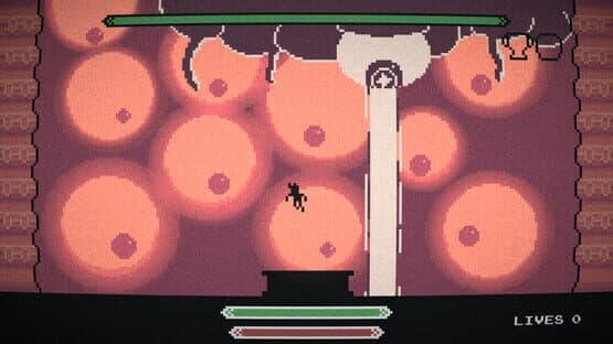 Nimbusfall — screenshot 1