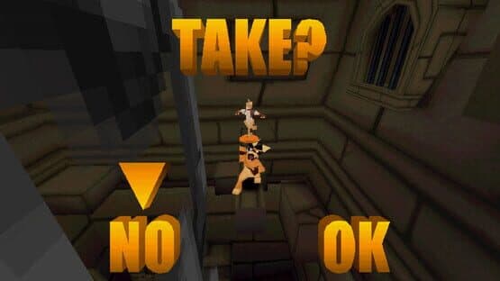 Nolgorb's Ordeal — screenshot 2