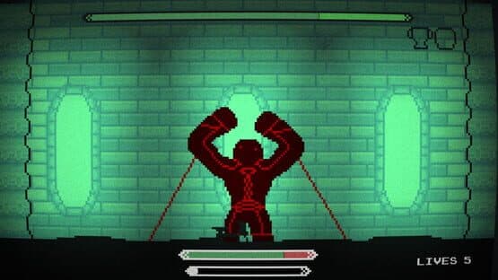 Nimbusfall — screenshot 2