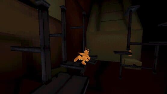 Nolgorb's Ordeal — screenshot 3