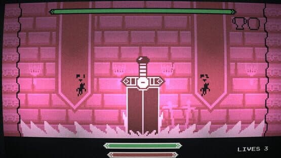 Nimbusfall — screenshot 3