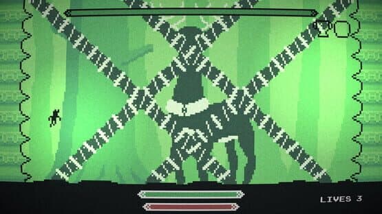Nimbusfall — screenshot 4