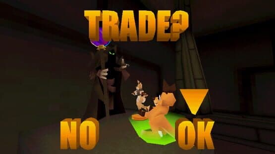 Nolgorb's Ordeal — screenshot 5