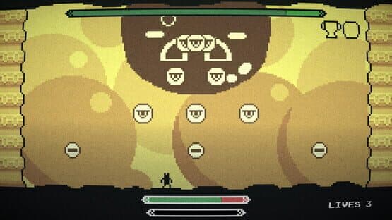 Nimbusfall — screenshot 6