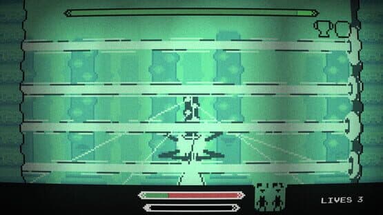 Nimbusfall — screenshot 7