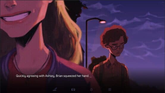 Pink Noise — screenshot 1