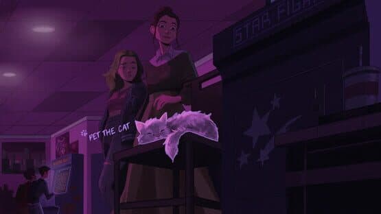 Pink Noise — screenshot 2