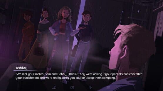 Pink Noise — screenshot 3