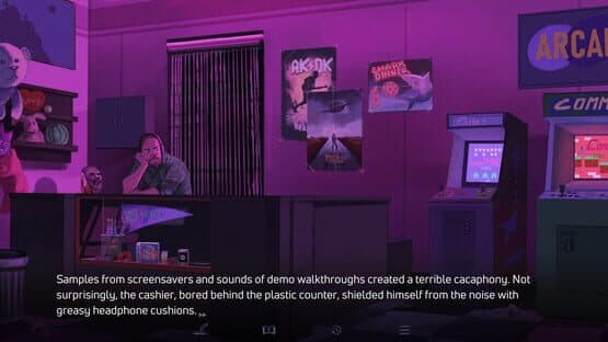 Pink Noise — screenshot 4